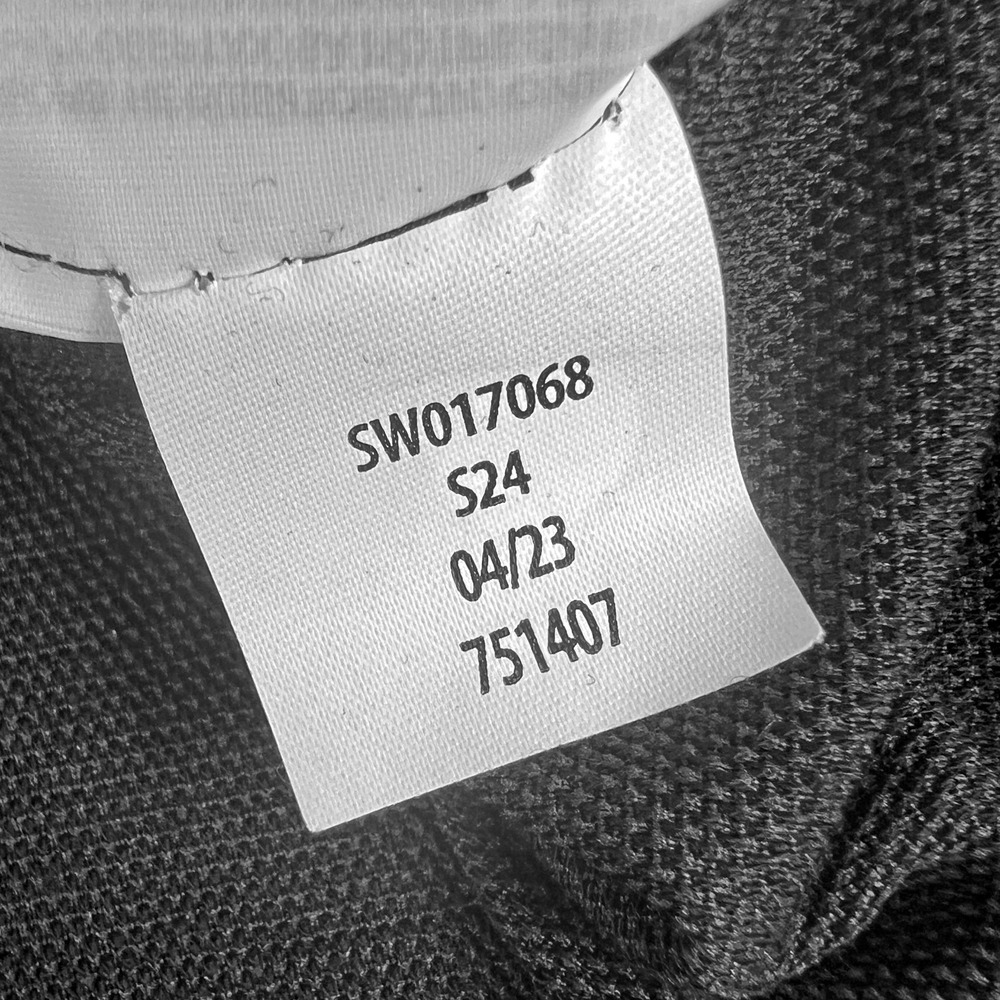 Smartwool Women's Sz M LS 1/4 Zip Pullover Base Layer Athletic Top Shirt - Picture 8 of 10